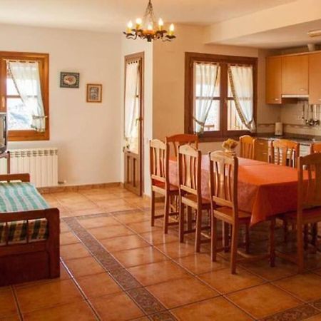 Апартаменты Apartamento San Hipolito Алькесар Экстерьер фото